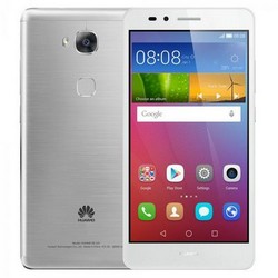Замена разъема зарядки на телефоне Huawei GR5 в Туле